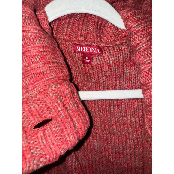 Merona women's sweater - Picture 2 of 4
